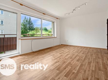 Prodej bytu, 3+1, 74 m² obrázek