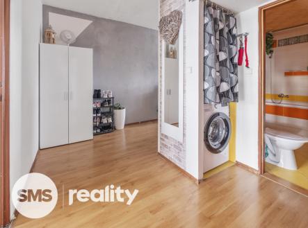 781-26330.jpg | Pronájem bytu, 2+1, 59 m²