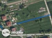 Prodej - pozemek pro bydlení, 492 m²