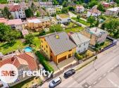 Prodej - dům/vila, 390 m²