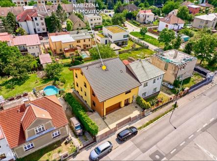 Prodej - dům/vila, 390 m² obrázek