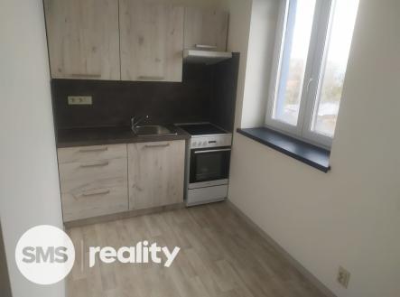 Pronájem bytu, 1+1, 25 m² obrázek