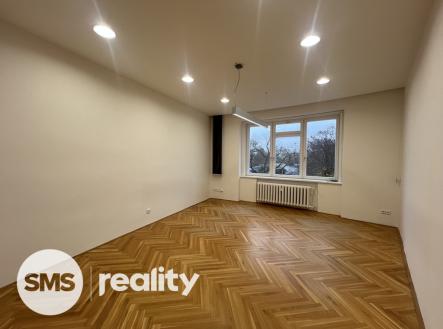 img-3909.jpeg | Pronájem bytu, 4+kk, 135 m²