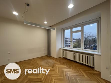 img-3915.jpeg | Pronájem bytu, 4+kk, 135 m²