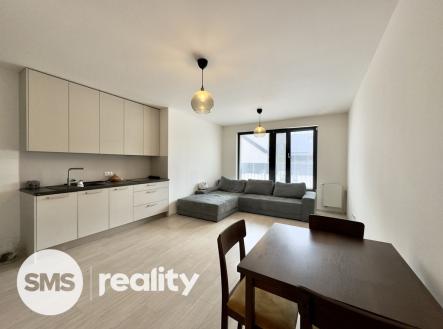 img-2516.jpeg | Pronájem bytu, 2+kk, 51 m²