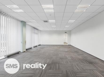 941-33497.jpg | Pronájem - kanceláře, 100 m²