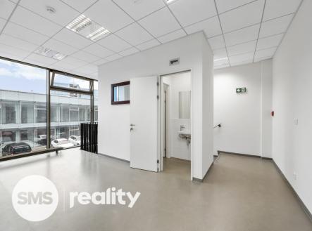941-33498.jpg | Pronájem - kanceláře, 100 m²