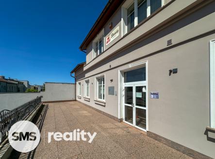 img-1774.jpg | Pronájem - kanceláře, 290 m²