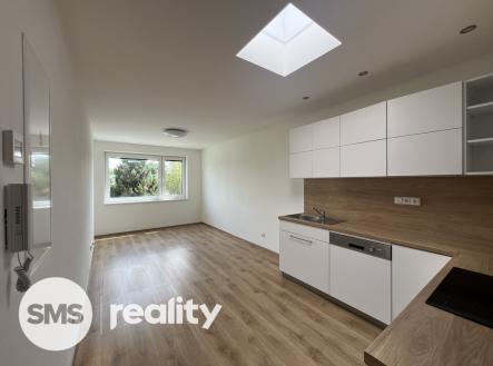 Pronájem bytu, 2+kk, 50 m² obrázek