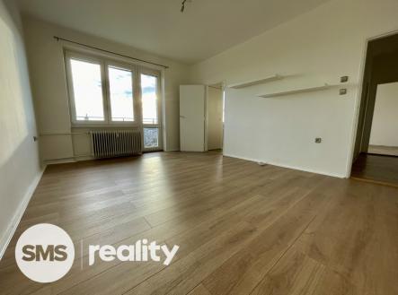 Pronájem bytu, 2+1, 49 m² obrázek