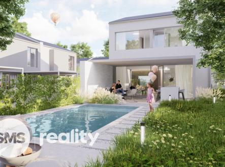 Prodej - dům/vila, 99 m² obrázek