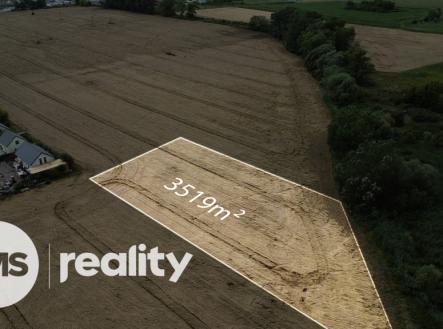 dji-0268.jpg | Prodej - pozemek, zemědělská půda, 3 519 m²