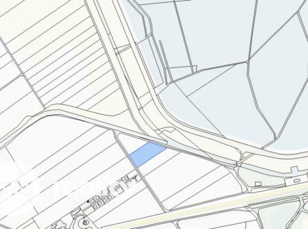 snimek-obrazovky-2025-07-23-v-12.29.33.png | Prodej - pozemek, zemědělská půda, 3 519 m²