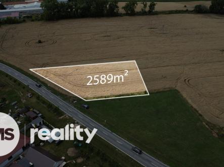 dji-0270.jpg | Prodej - pozemek pro komerční výstavbu, 2 589 m²