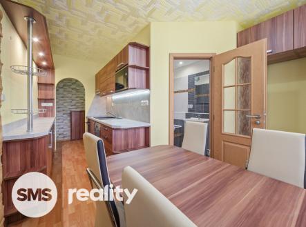 969-34216.jpg | Pronájem bytu, 2+1, 58 m²