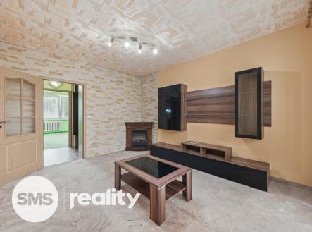 969-34219.jpg | Pronájem bytu, 2+1, 58 m²