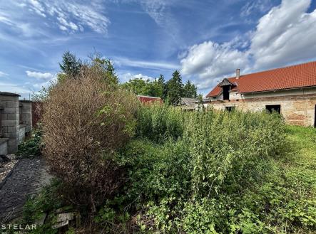 Pozemek | Prodej - pozemek pro bydlení, 1 419 m²