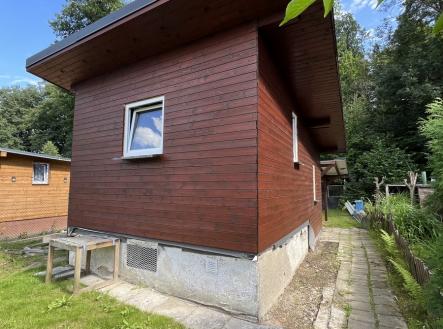 Prodej - chata/rekreační objekt, 75 m² obrázek