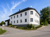Prodej - nájemní dům, 248 m²