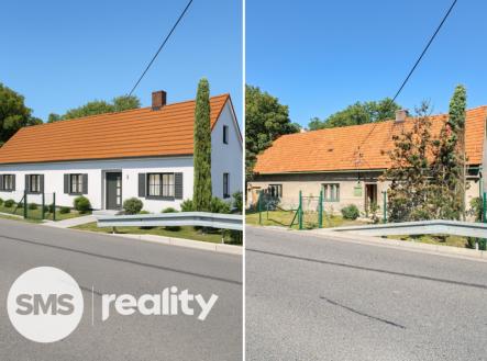 Prodej - dům/vila, 120 m² obrázek