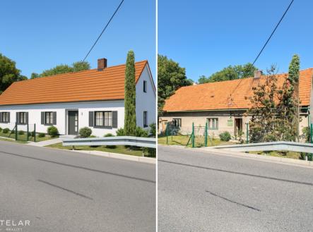 Prodej - dům/vila, 120 m²