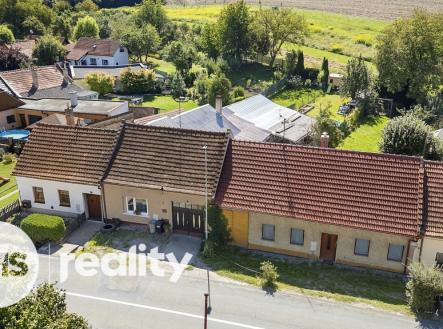 dji-20250819112615-0022-d.jpg | Prodej - dům/vila, 86 m²