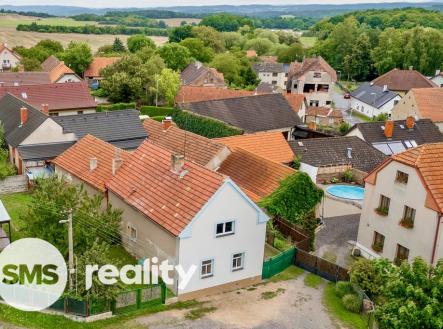 Prodej - dům/vila, 180 m² obrázek