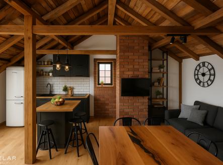 picin-vizualizace-1.png | Prodej - dům/vila, 180 m²