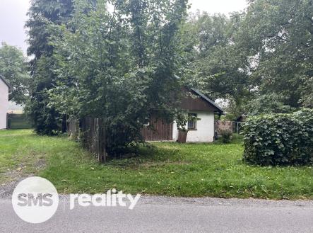 Prodej - dům/vila, 80 m²