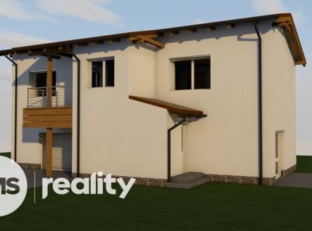 ax-psu-1.jpg | Prodej - dům/vila, 134 m²