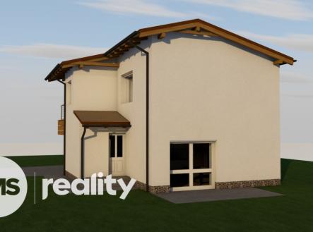 ax-psu-2.jpg | Prodej - dům/vila, 134 m²