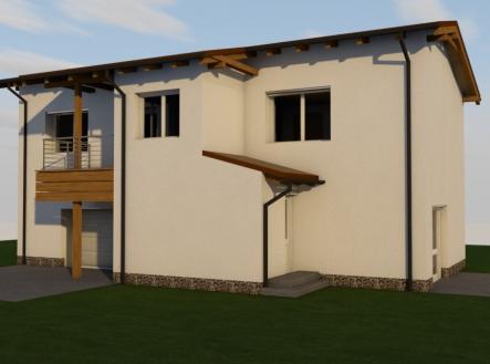 ax-psu-1.jpg | Prodej - dům/vila, 134 m²