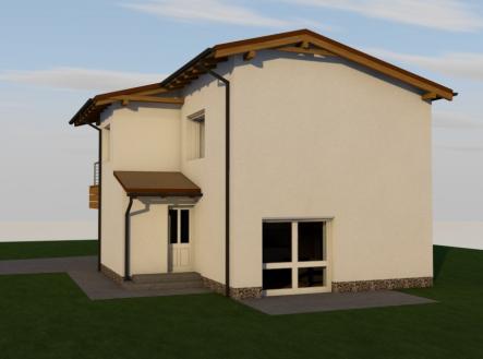 ax-psu-2.jpg | Prodej - dům/vila, 134 m²