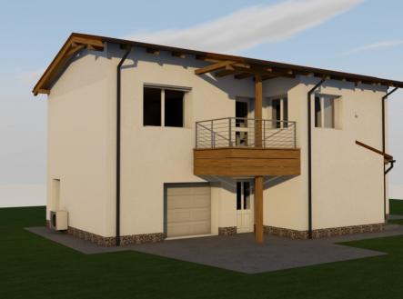 ax-psu-4.jpg | Prodej - dům/vila, 134 m²