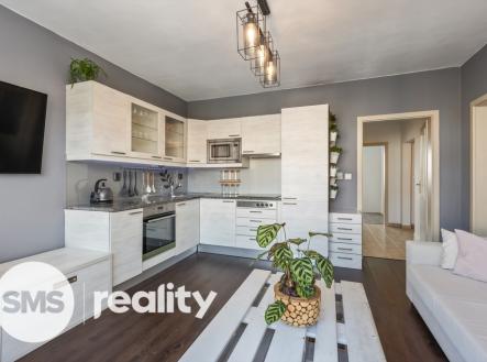 dandova-30.jpg | Prodej bytu, 3+kk, 62 m²