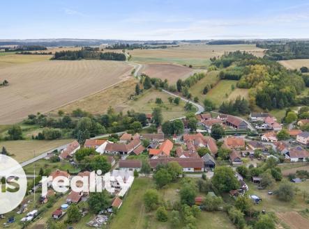 dji-20240911170815-0038-d.jpg | Prodej - pozemek pro bydlení, 466 m²