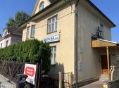 Pronájem - kanceláře, 66 m²