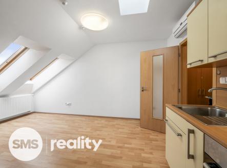 1066-37599.jpg | Pronájem bytu, 1+kk, 29 m²