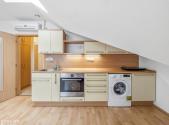 Pronájem bytu, 1+kk, 29 m²