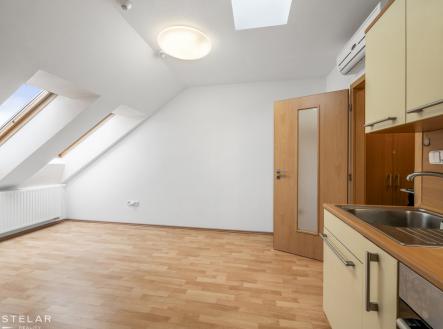 1066-37599.jpg | Pronájem bytu, 1+kk, 29 m²