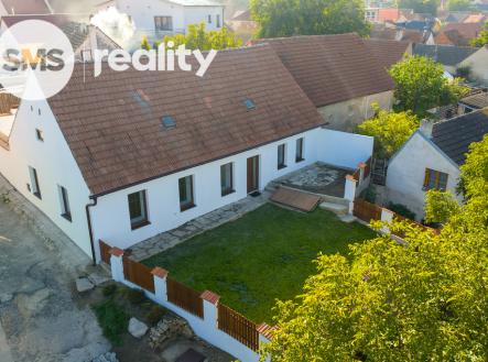Prodej - dům/vila, 100 m²