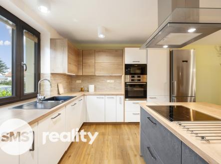 Prodej - dům/vila, 170 m² obrázek