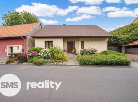 Prodej - dům/vila, 170 m² obrázek