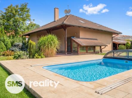 Prodej - dům/vila, 204 m² obrázek