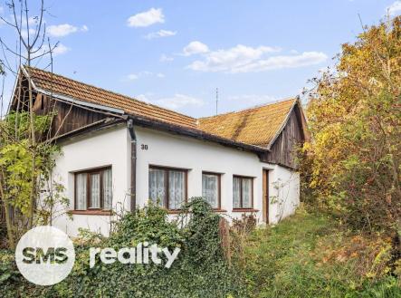 1116-39662.jpg | Prodej - chata/rekreační objekt, 75 m²