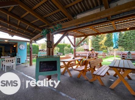 Prodej - restaurace, 500 m² obrázek