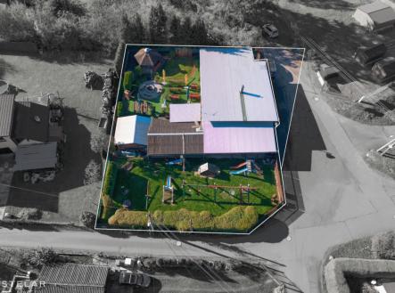 Prodej - restaurace, 500 m²