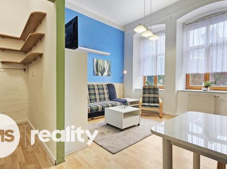 20251007-111649.jpg | Pronájem bytu, 1+kk, 32 m²