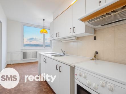 foto upraveno | Prodej bytu, 3+1, 81 m²