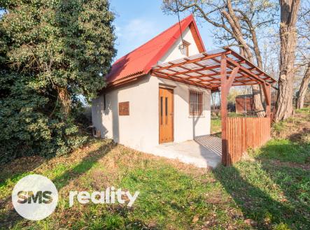 1166-41731.jpg | Prodej - malý objekt/garáž